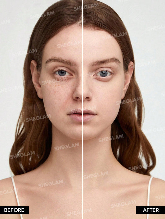 Sheglam Multi-Fix Concealer and Color Corrector- Vanilla