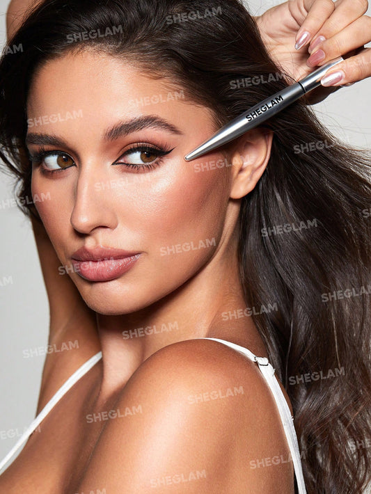 Sheglam Uninterrupted Waterproof Liquid Eyeliner 0.5ml