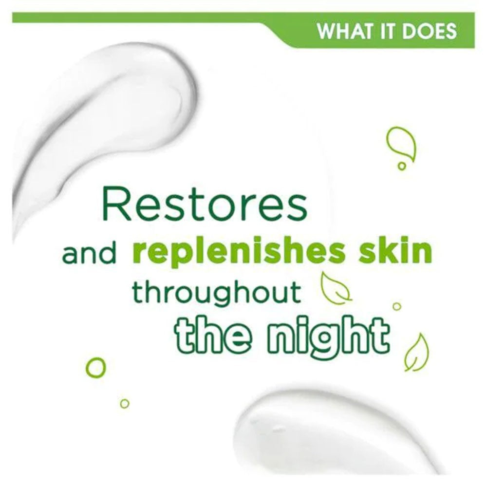 Simple Vital Vitamin Night Cream 50ml