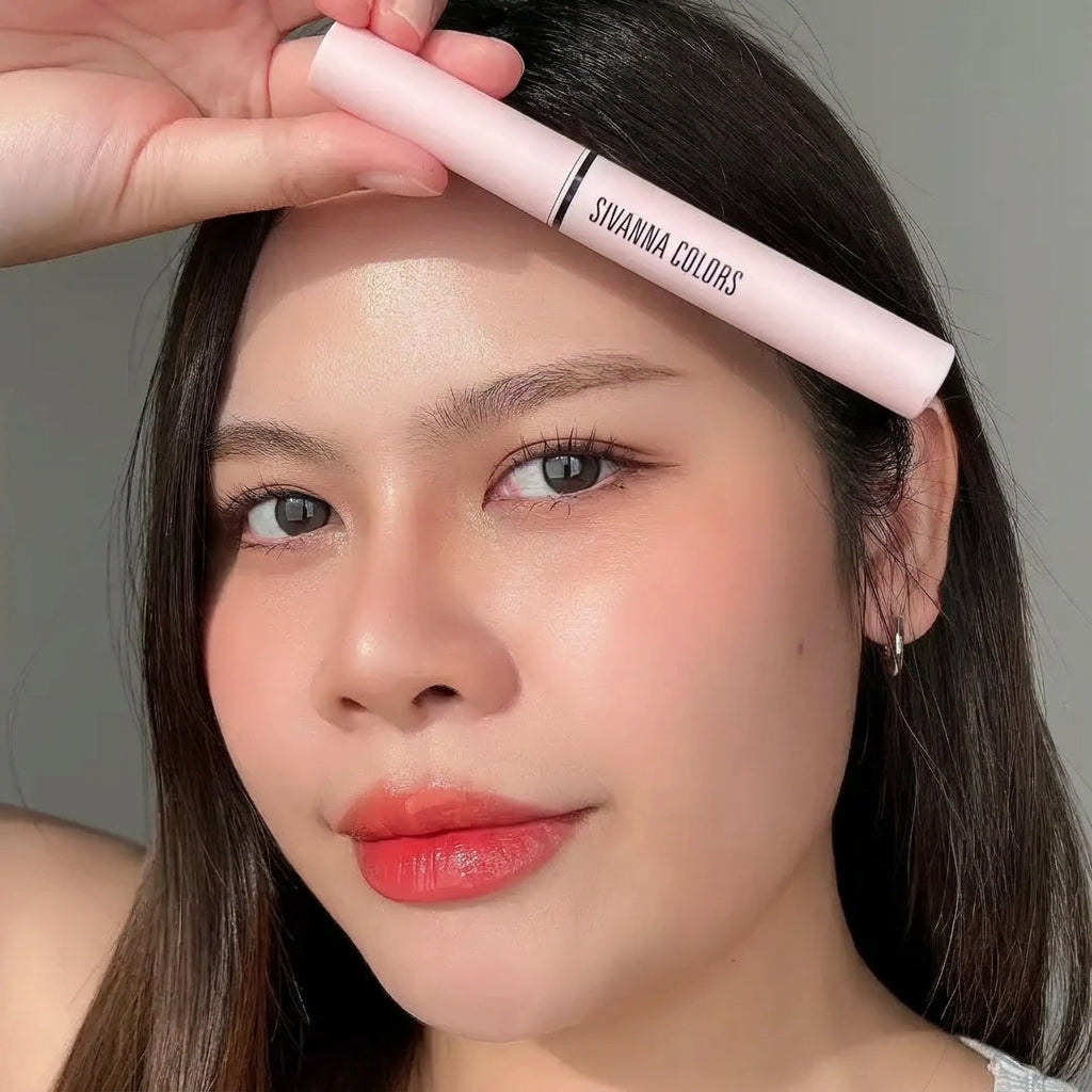 Sivanna Colors Inspire Longlash Curling Mascara 6.5g