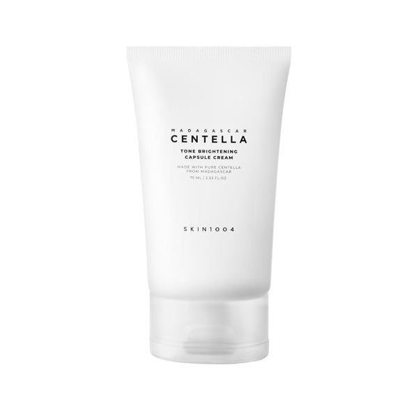 Skin1004 Madagascar Centella Tone Brightening Capsule Cream 75ml