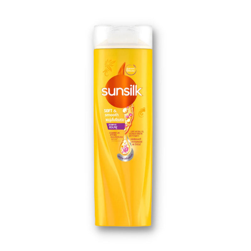 Sunsilk Hair Shampoo Soft & Smooth 300ml