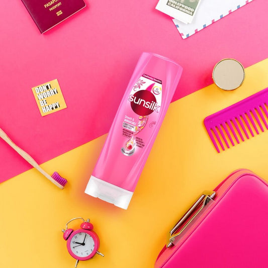 Sunsilk Smooth & Manageable Conditioner 300ml