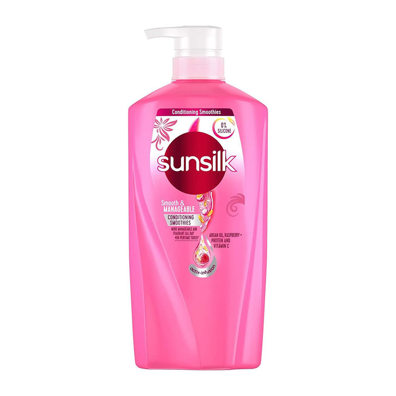 Sunsilk Smooth & Manageable Conditioner 625ml