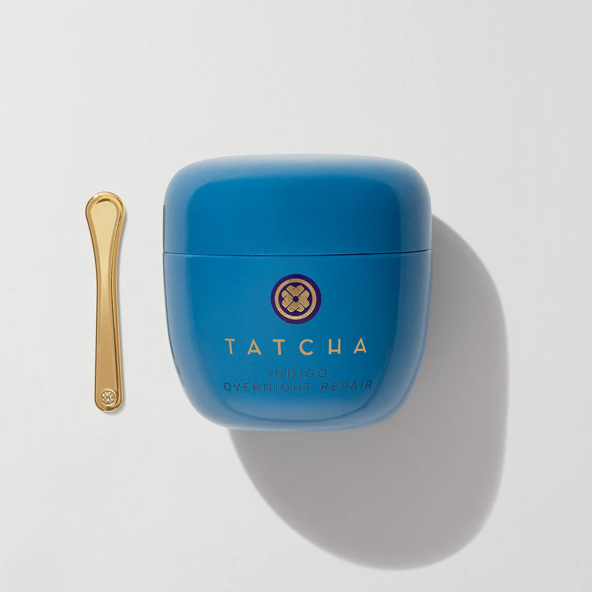 TATCHA Indigo Overnight Repair Serum in Cream 10ml