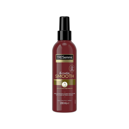 TRESemme Keratin Smooth Heat Protection Shine Spray 200ml