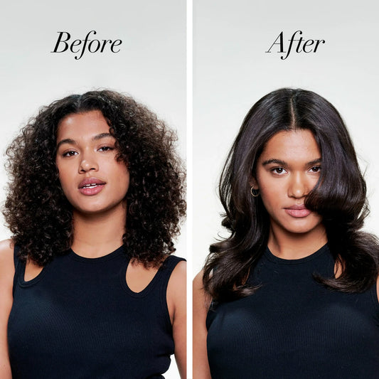 Tresemme Keratin Smooth Blowout Silk Serum Heat Protection 97ml