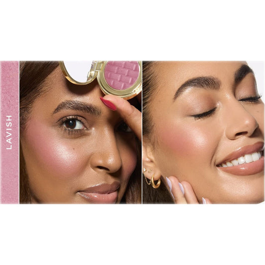 Tarte Amazonian Clay 12-hour Blush- Lavish 1.5g (mini)