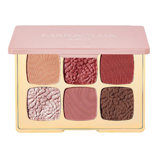 Tarte Amazonian Clay Eye & Face Palette Palette- Maracuja Juicy