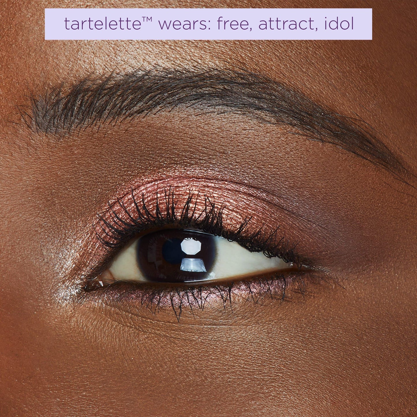 Tarte Maneater Temptation Eyeshadow Wardrobe