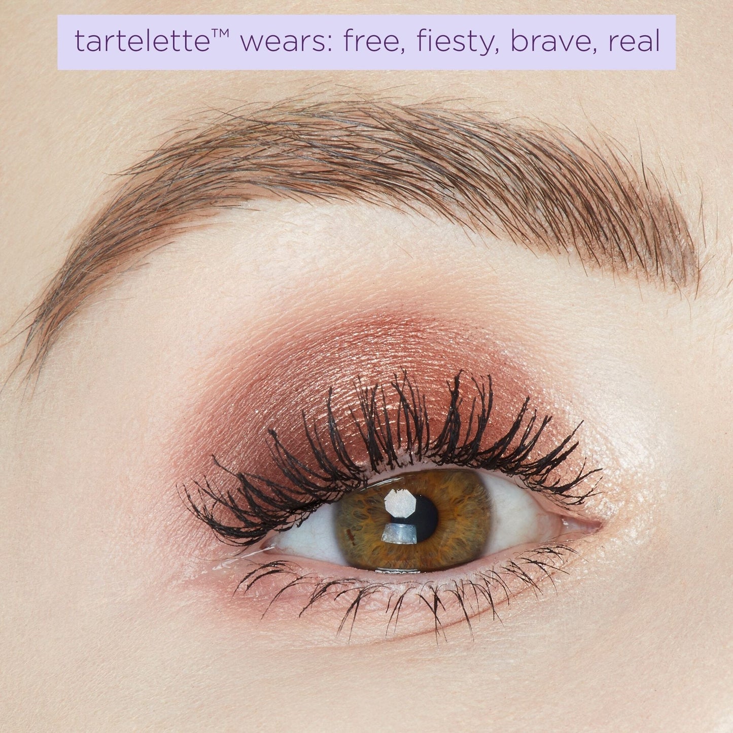 Tarte Maneater Temptation Eyeshadow Wardrobe