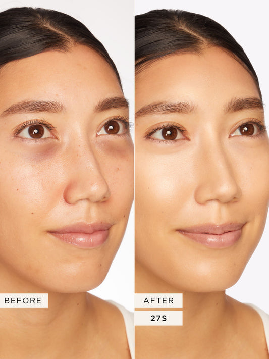 Tarte Shape Tape Radiant Medium Coverage Concealer-27S - Light Medium Sand