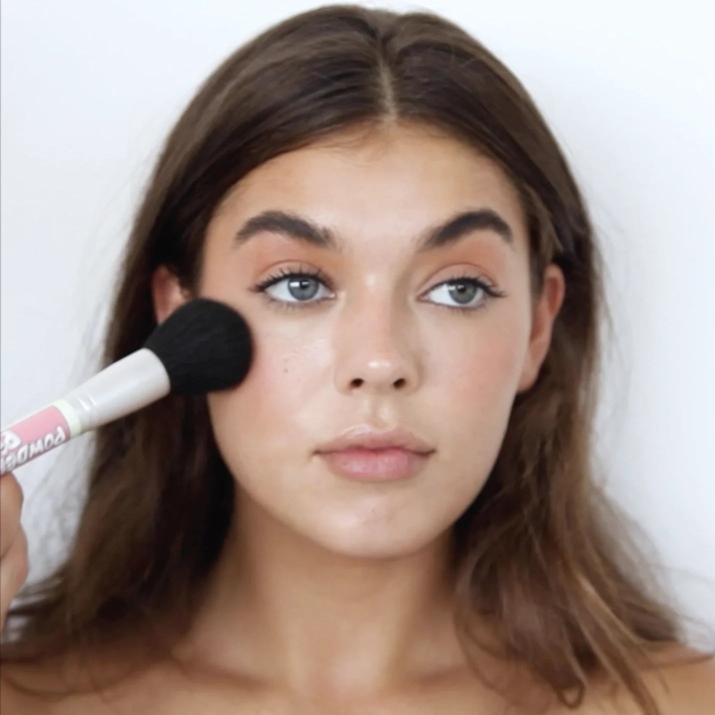 The Balm Hot Mama Eyeshadow/Blush 7.08g
