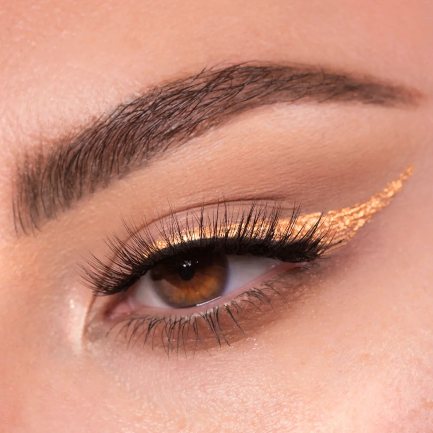 The Balm Schwing Liquid Eyeliner 14K Gold 1.7ml