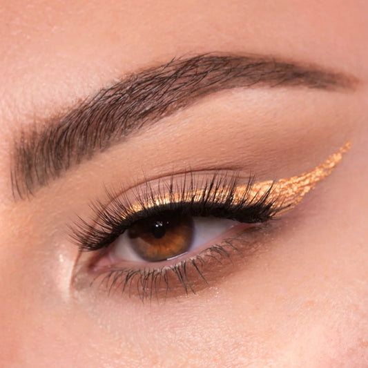 The Balm Schwing Liquid Eyeliner 14K Gold 1.7ml