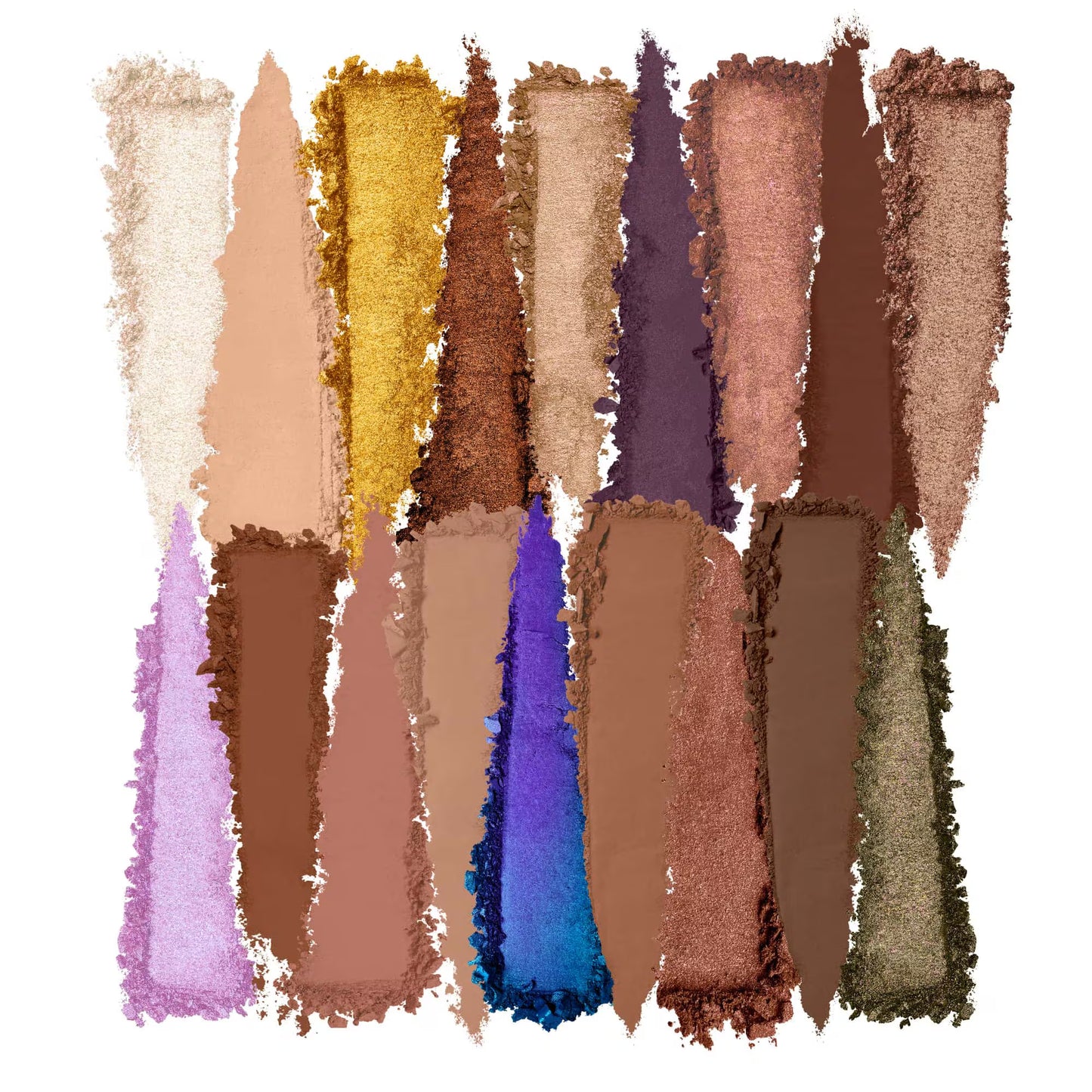 Too Faced Better Than Chocolate Eyeshadow Palette