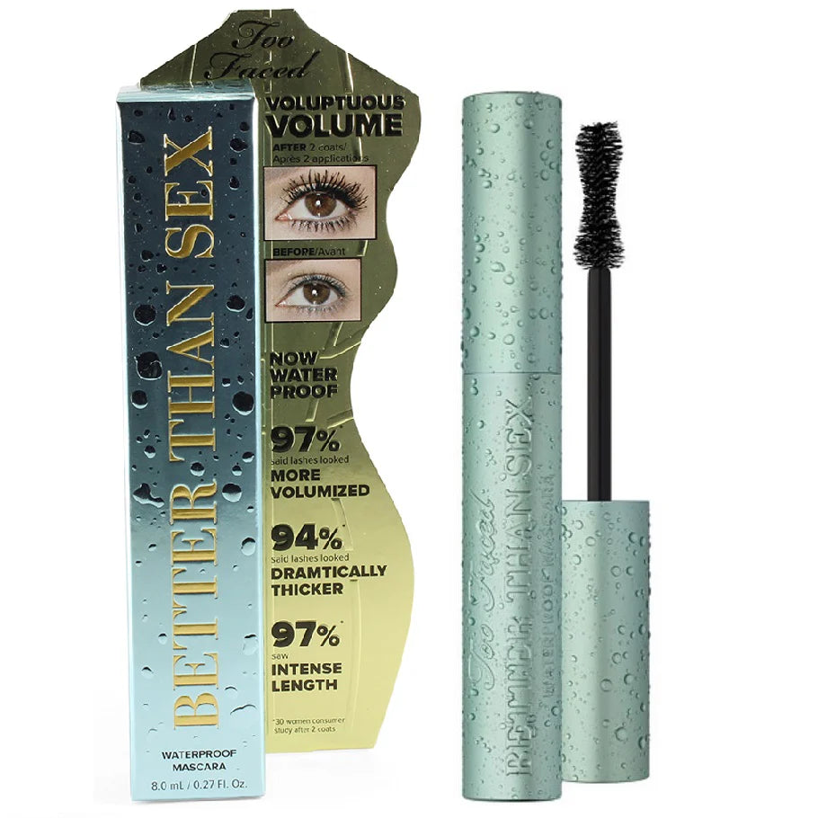 Too Faced Better Than Sex Mascara 8ml