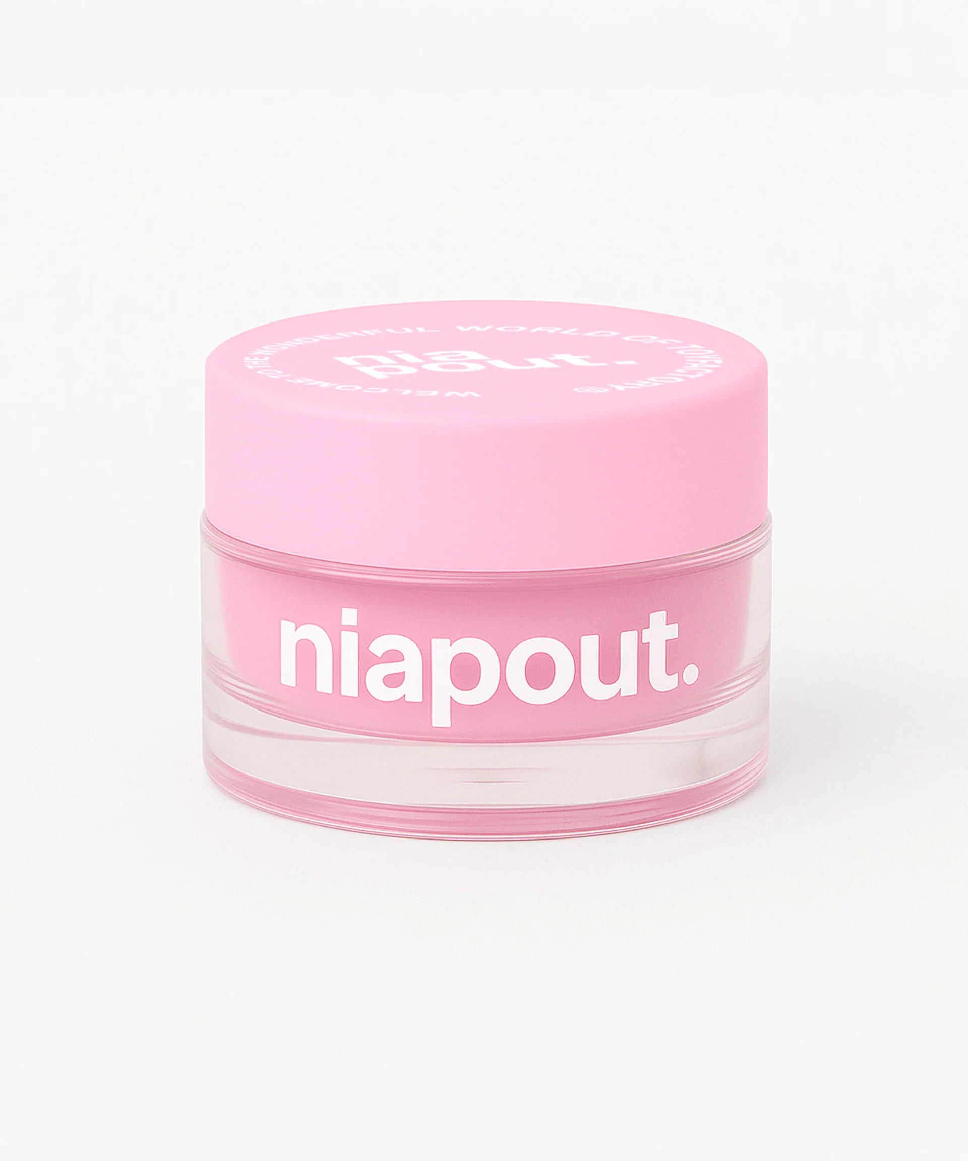 Toyfactory Niapout Niacinamide Serum Lip Mask 20g