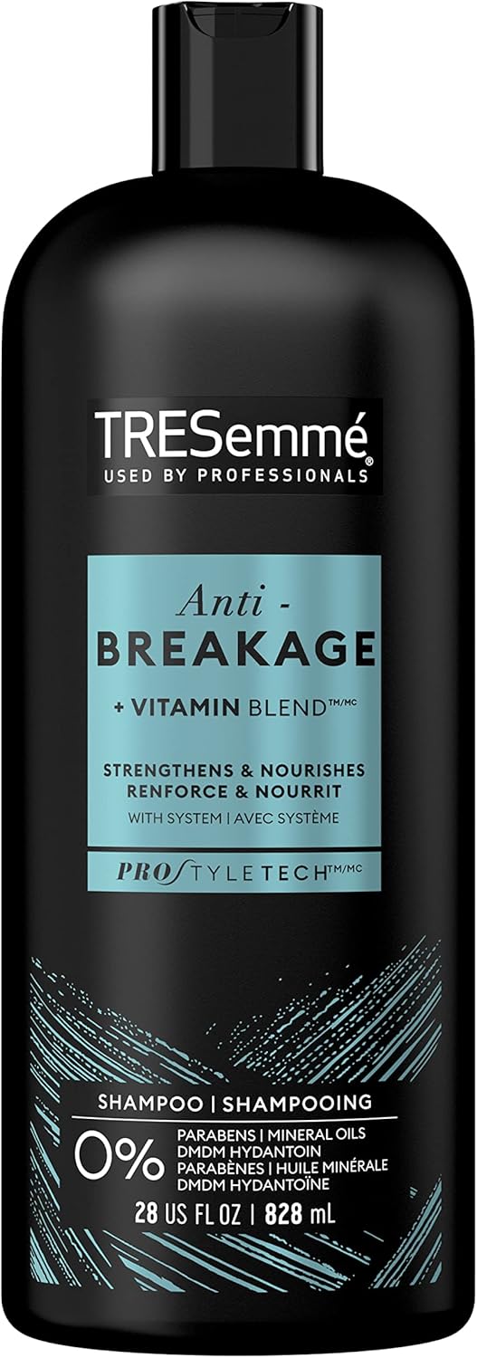 Tresemme Anti-Breakage Shampoo For Damaged Hair 828ml