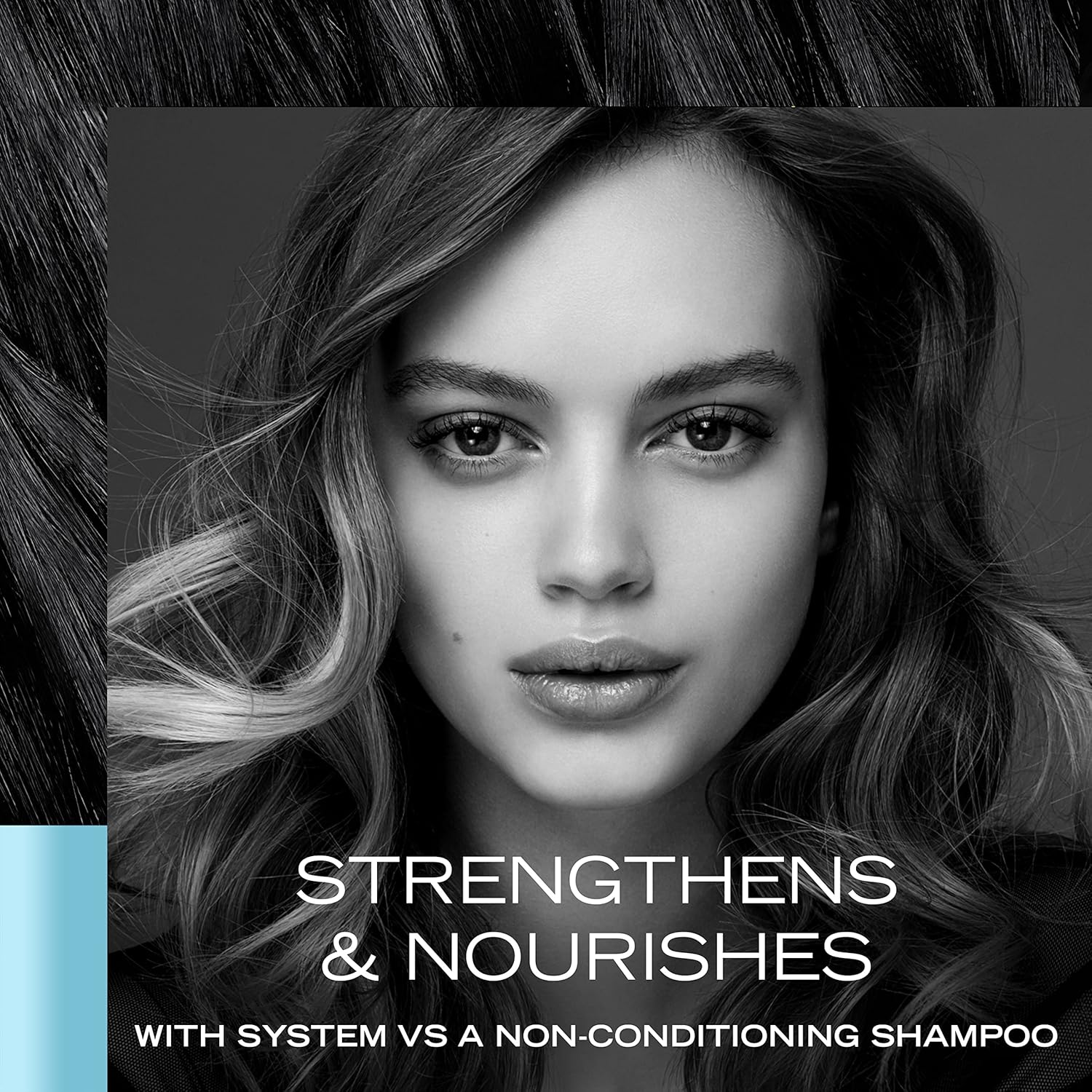 Tresemme Anti-Breakage Shampoo For Damaged Hair 828ml