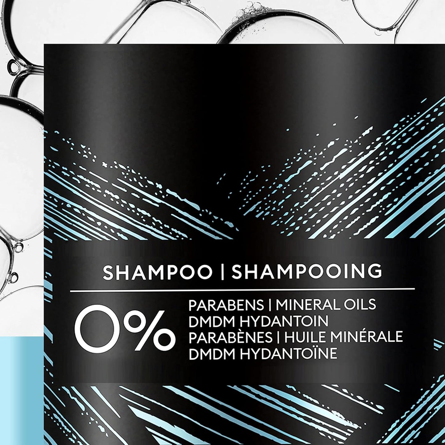 Tresemme Anti-Breakage Shampoo For Damaged Hair 828ml