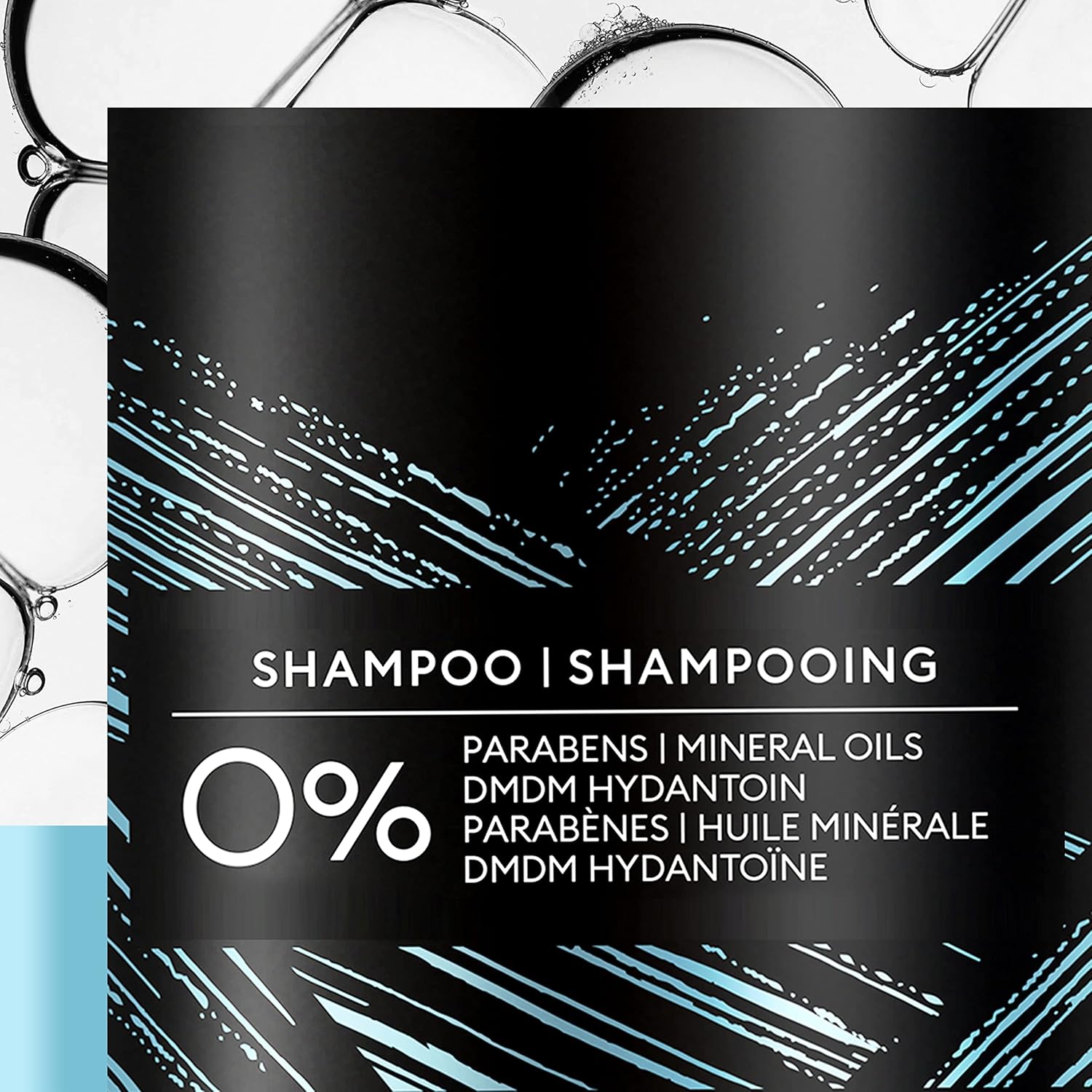 Tresemme Anti-Breakage Shampoo For Damaged Hair 828ml