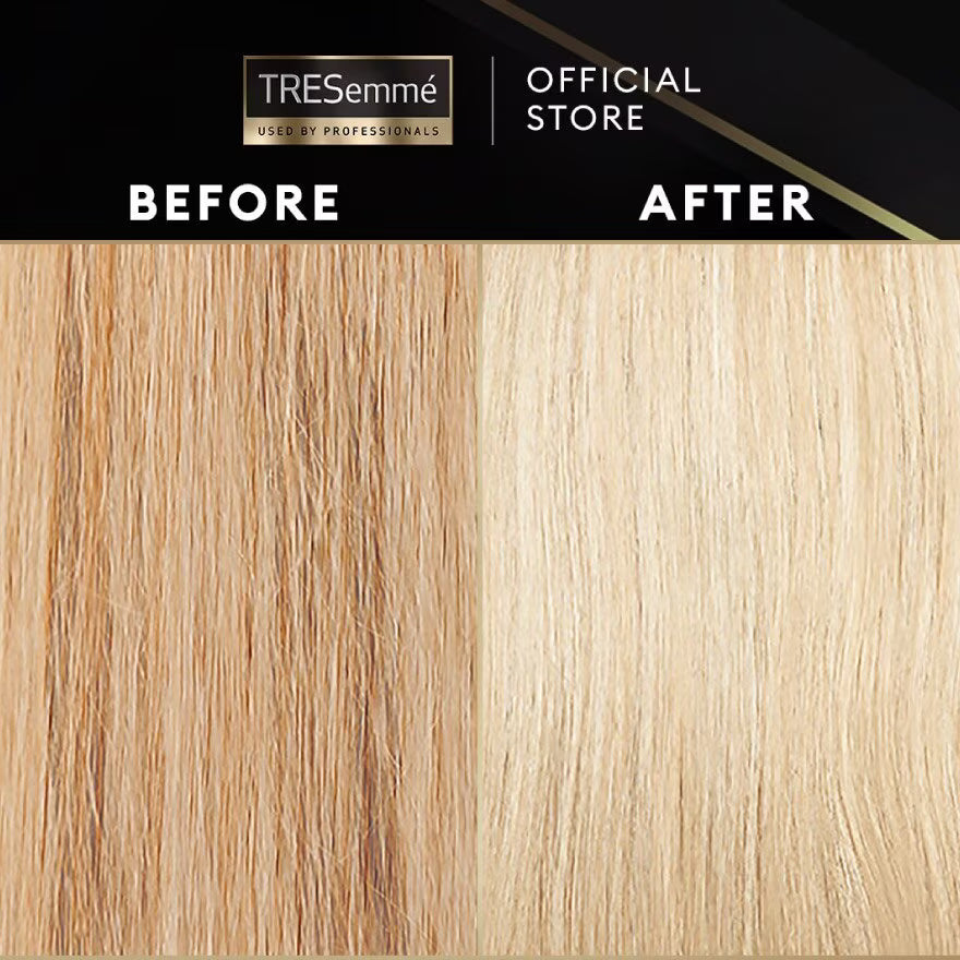 Tresemme Color Vibrancy Aminobond+ No4 Hair Serum 100ml