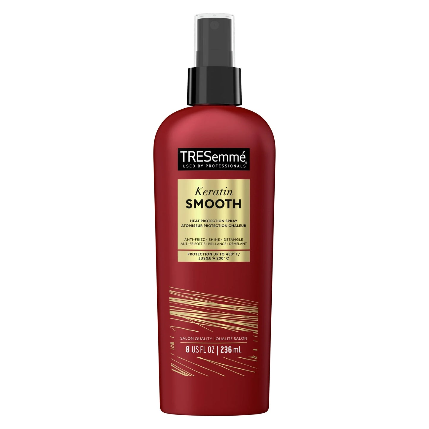 Tresemme Keratin Smooth Heat Protect Spray 236ml