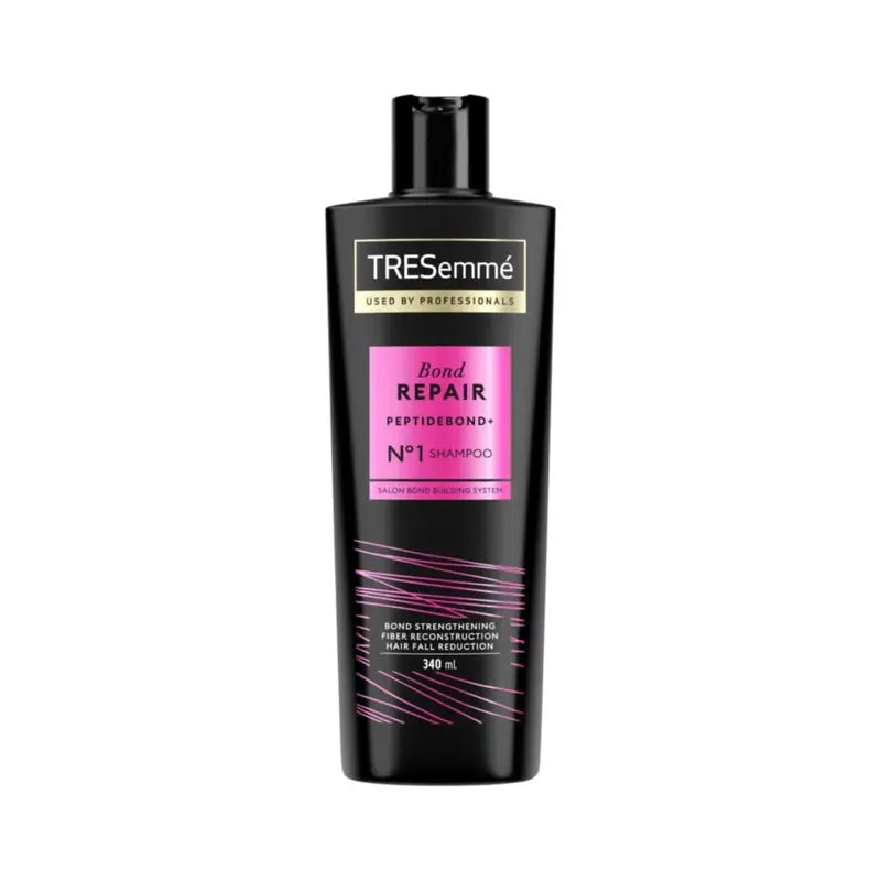 Tresemme Bond Repair Hair Fall Reduction Shampoo 340ml