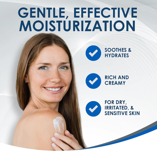 Vanicream Moisturizing Cream 453g