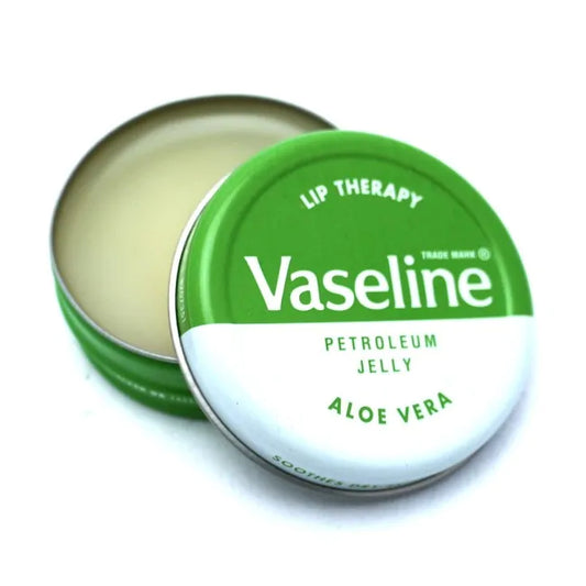 Vaseline Lip Therapy Aloe - 20gm
