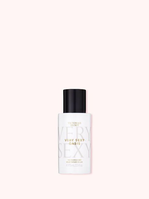 Victoria's Secret Very Sexy Oasis Fine Fragrance Mist 75ml – Meharshop