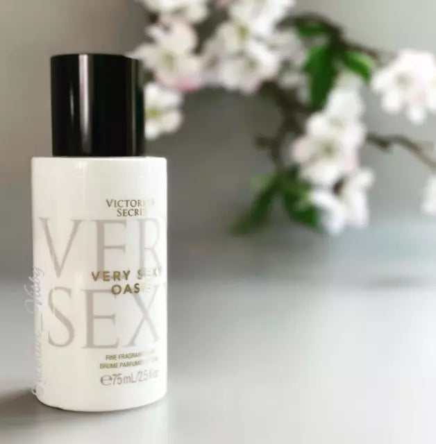 Victoria's Secret Very Sexy Oasis Fine Fragrance Mist 75ml