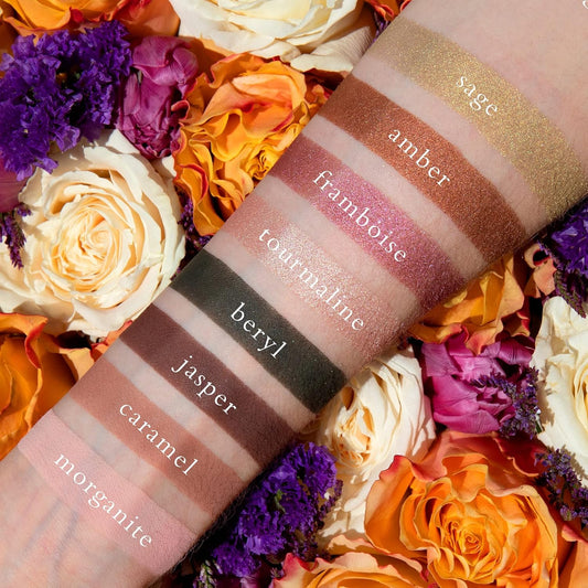 Viseart Paris Petit Pro Trois Eyeshadow Palette