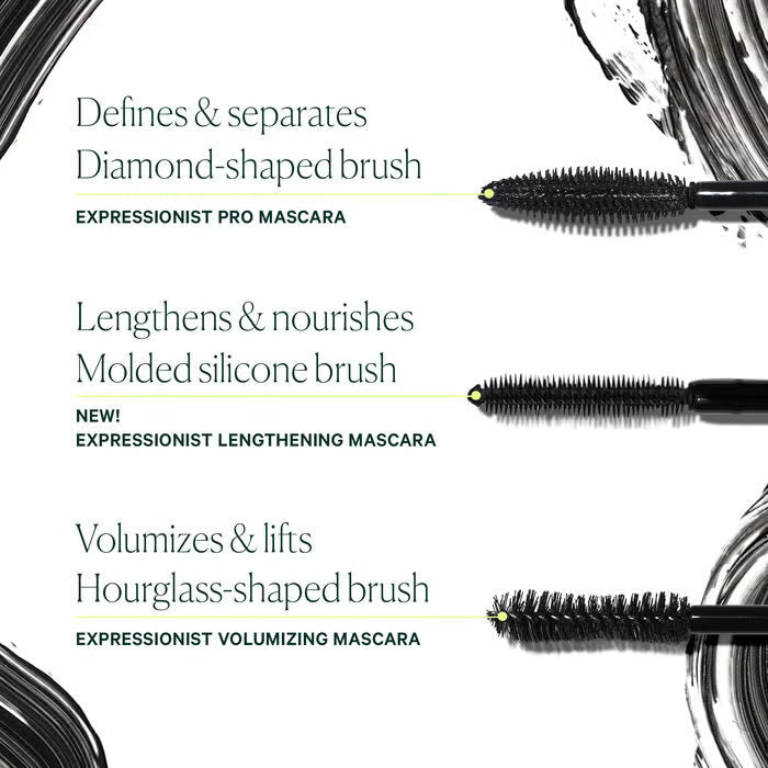 Well People Expressionist Pro Mascara- Black 8ml