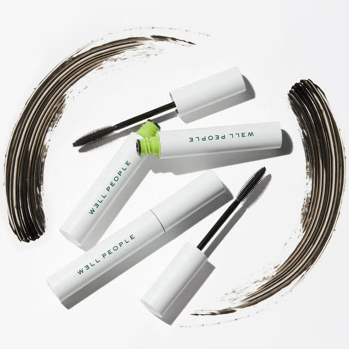 Well People Expressionist Pro Mascara- Black 8ml