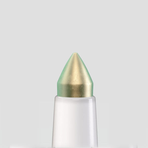 YC Collection Island Eyeliner- La Perla (Seafoam Multichrome)