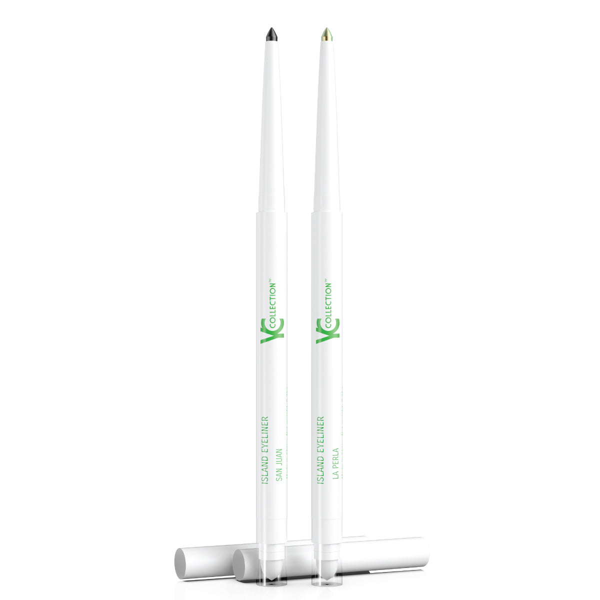YC Collection Island Eyeliner Duo