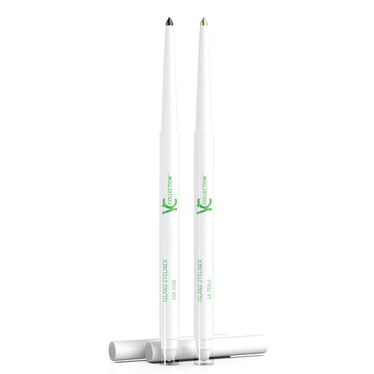 YC Collection Island Eyeliner Duo