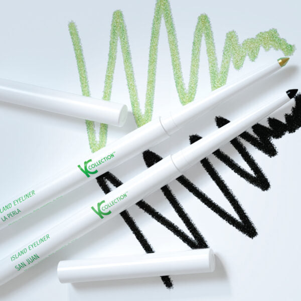 YC Collection Island Eyeliner Duo