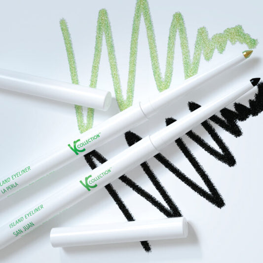 YC Collection Island Eyeliner Duo
