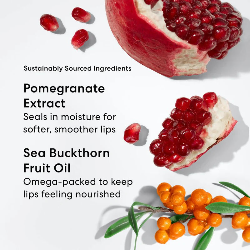 bareMinerals Mineralist Lasting Matte Liquid Lipstick- Mighty