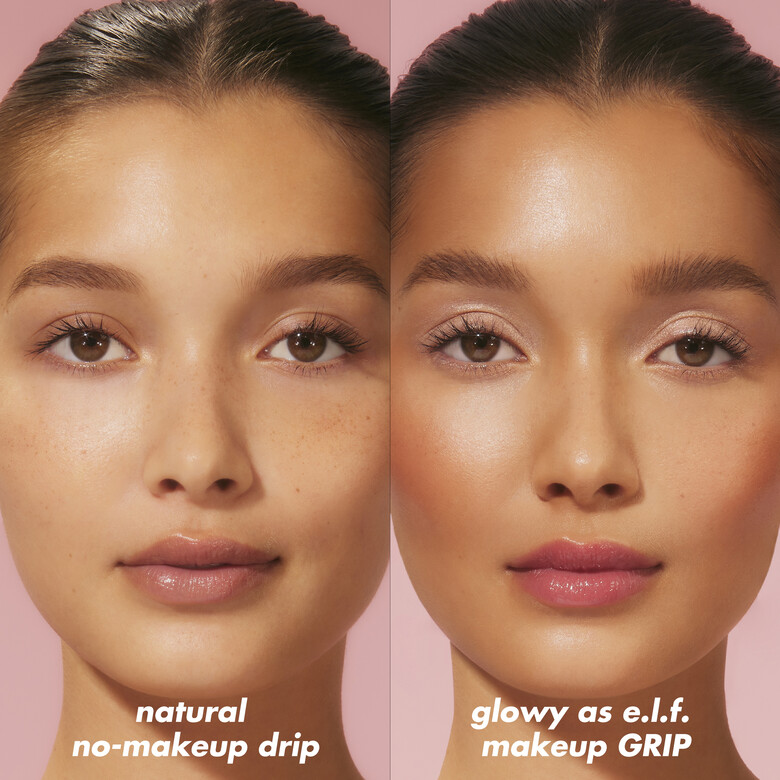 e.l.f Cosmetics Power Grip Primer + 4% Niacinamide- Clear 24ml