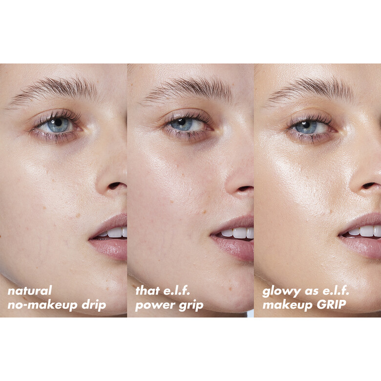 e.l.f Cosmetics Power Grip Primer + 4% Niacinamide- Clear 24ml