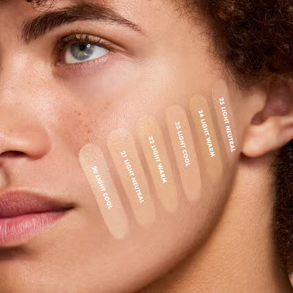 e.l.f Cosmetics Soft Glam Satin Foundation-25 Light Neutral
