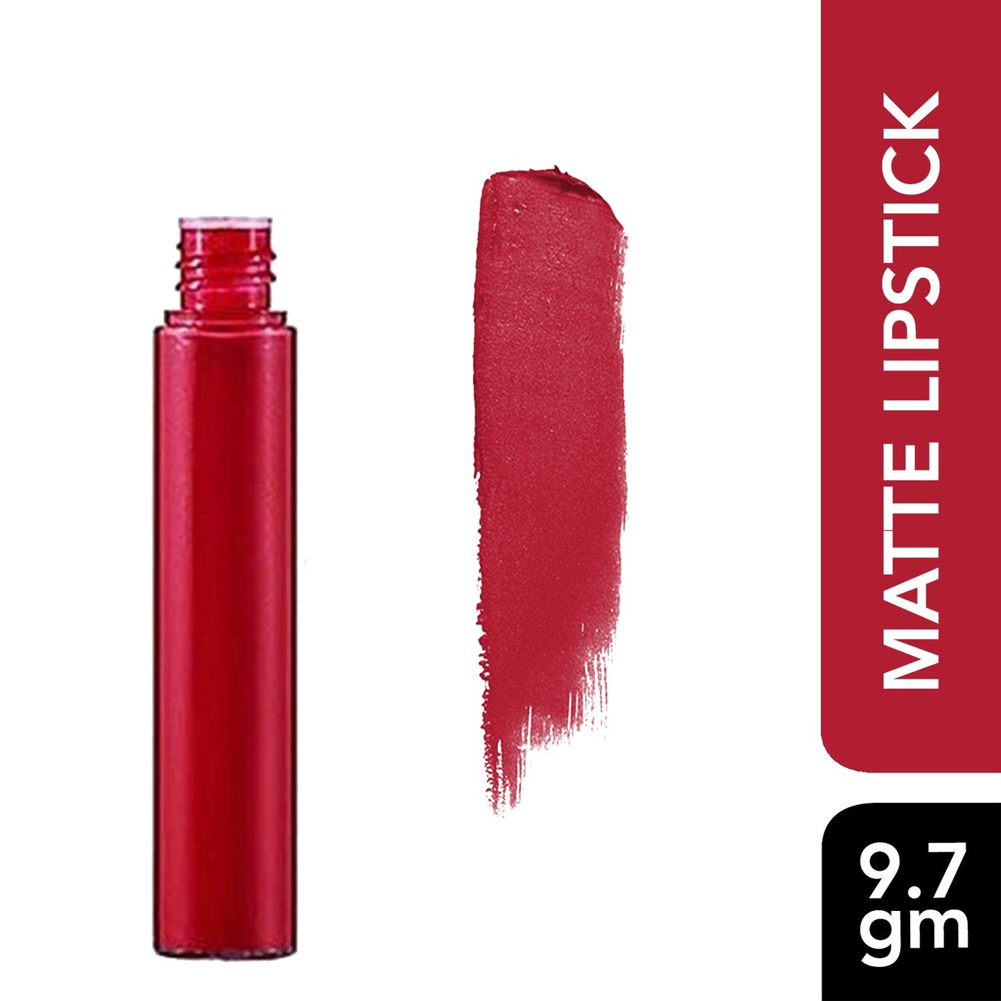 Sephora Collection Cream Lip Stain 01 Always Red
