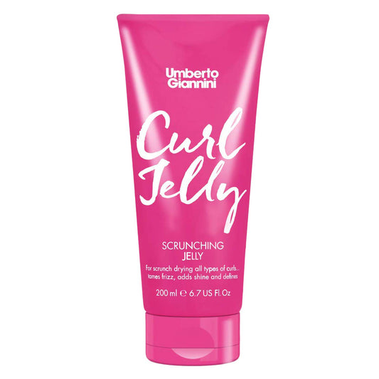 Umberto Giannini Curl Jelly Vegan Scrunching Jelly