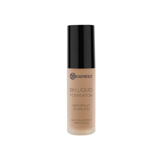 BH Cosmetics Liquid Foundation Naturally Flawless- Light Rose 216