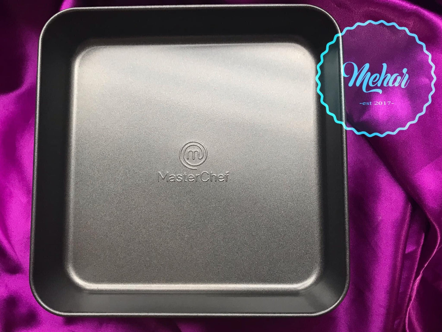 Masterchef Square Baking Tray