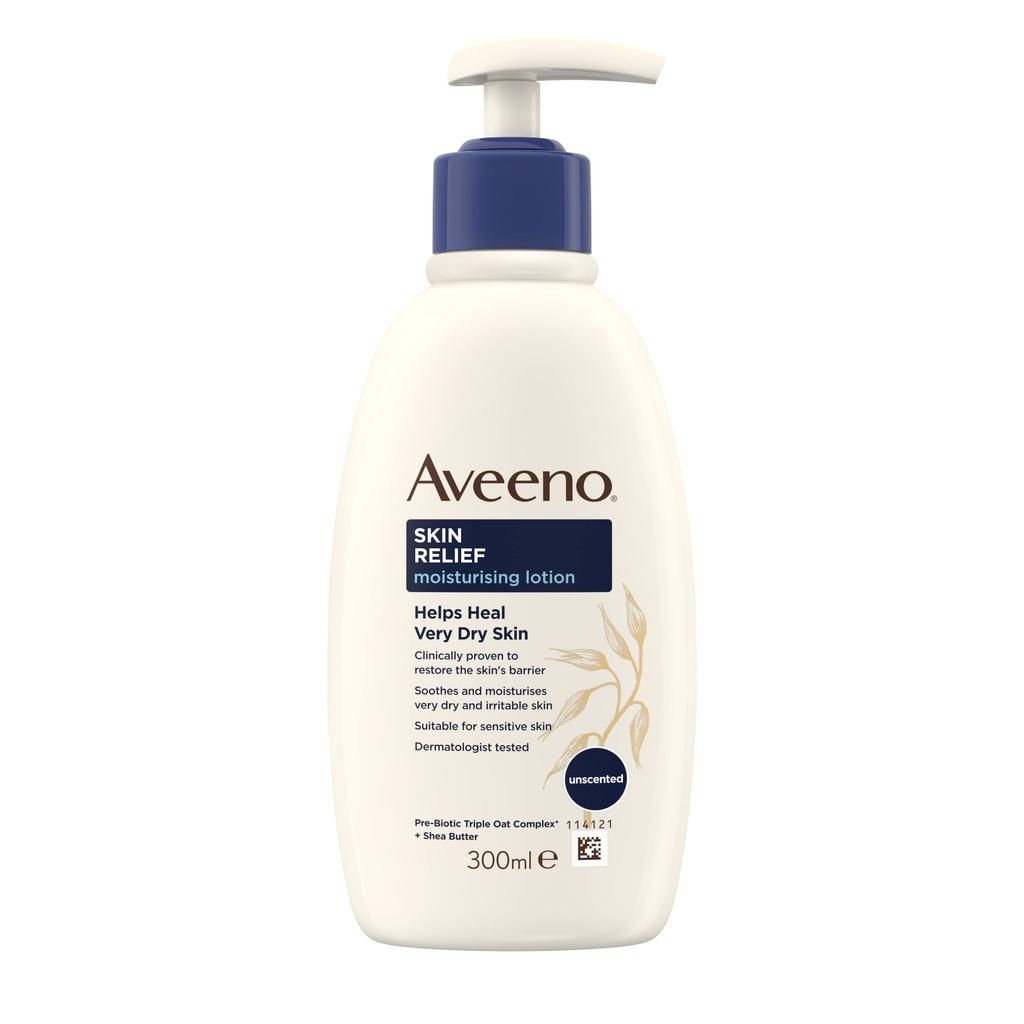 Aveeno Skin Relief Moisturising Lotion